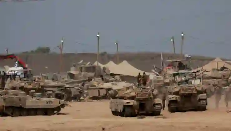 İsrail ordusu yeni saldırıya onay verdi