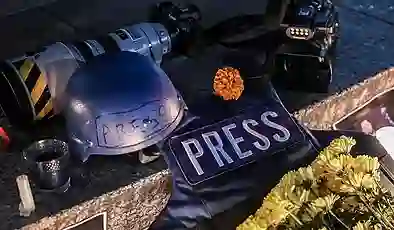 İsrail ordusunda gazetecileri hedef alan gizli birim: “Meşruiyet hücresi”