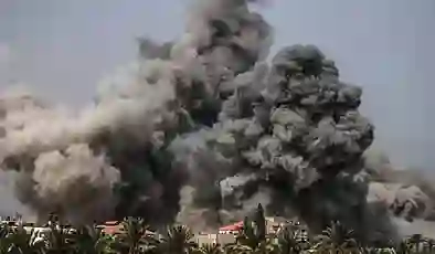 İsrail saldırıları ve insanî yardım krizi sürüyor; Gazze’de son 24 saatte 4 kişi daha açlıktan hayatını kaybetti