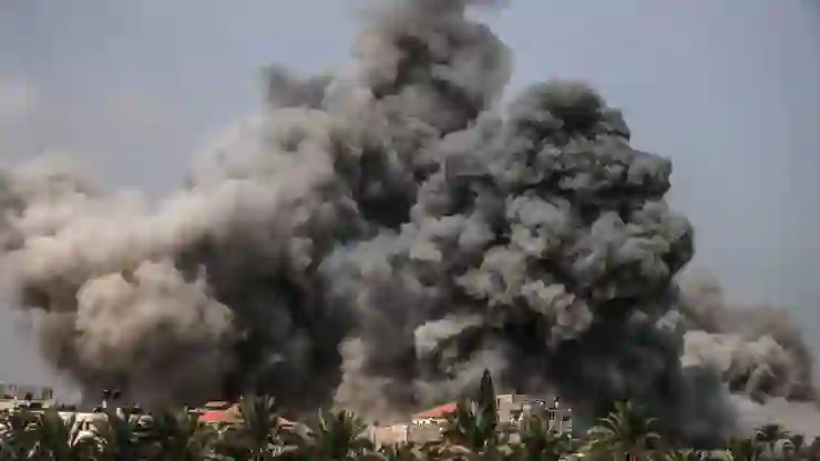 İsrail saldırıları ve insanî yardım krizi sürüyor; Gazze’de son 24 saatte 4 kişi daha açlıktan hayatını kaybetti