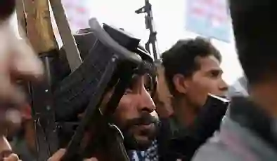 İsrail, Yemen’i “üst düzey toplantı” sırasında hedef aldı iddiası