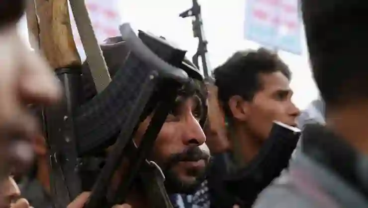 İsrail, Yemen’i “üst düzey toplantı” sırasında hedef aldı iddiası