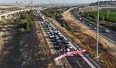 İsrail’de bugün hayat duracak