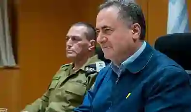 İsrail’de ordu ile hükûmet arasındaki kriz büyüyor; Savunma Bakanı, Genelkurmay Başkanı’nı hükûmet karşıtlarından danışmanlık almakla suçladı!