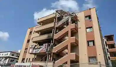 İsrail’den 5 gazeteciyi öldüğü saldırıya skandal açıklama: Kamerayı hedef aldık