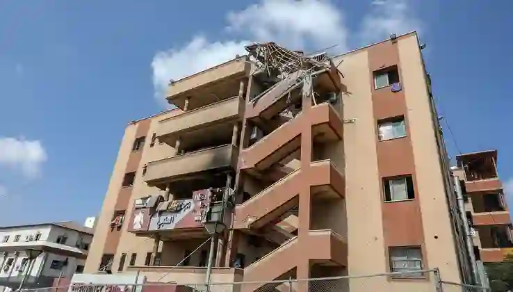 İsrail’den 5 gazeteciyi öldüğü saldırıya skandal açıklama: Kamerayı hedef aldık