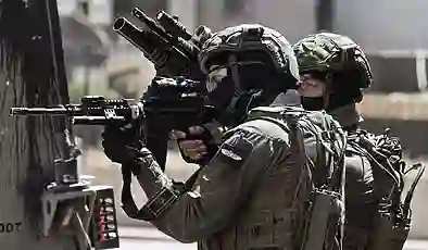 İsrail’den yeni baskın: El Halil kent merkezi boşaltıldı