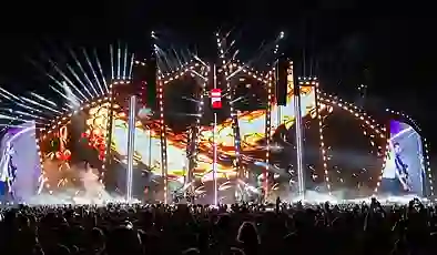 İstanbul Festivali 1 milyon kişiyi ağırladı