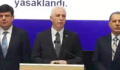 İstanbul Valisi, 7 aylık emniyet verilerini açıkladı: 42 milyar lira değerinde mal varlığına el konuldu