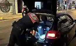 İstanbul’da asayiş ekipleri harekete geçti: Yüzlerce gözaltı var