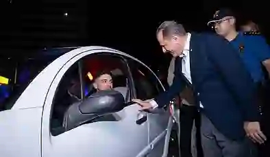 İstanbul’da asayiş uygulaması: 677 gözaltı