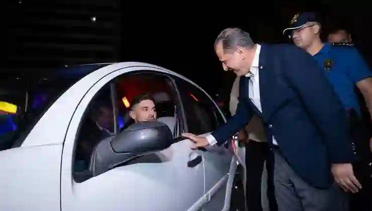 İstanbul’da asayiş uygulaması: 677 gözaltı