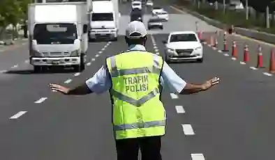 İstanbul’da bazı yollar trafiğe kapatılacak