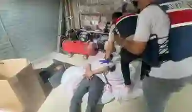 İstanbul’da zehir tacirlerine darbe