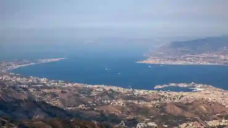 İtalya’da Sicilya köprüsüne onay: ‘En uzun asma köprü rekorunu Türkiye’den alacak’