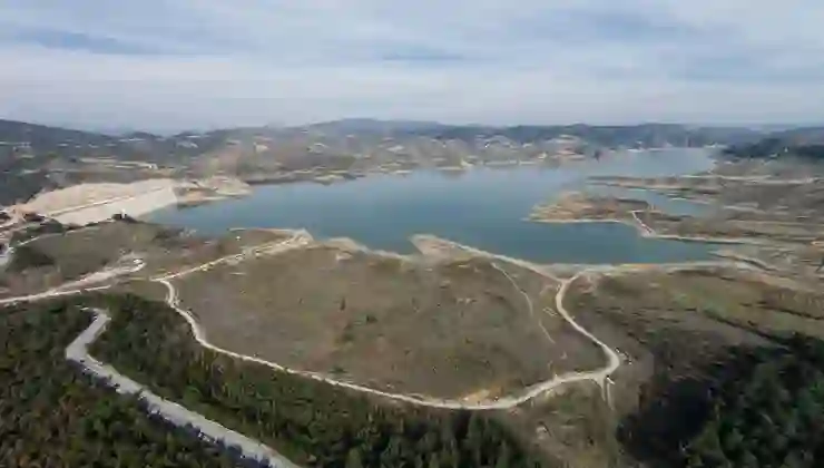 İzmirlileri korkutacak açıklama: 1 milyon kişi risk altında