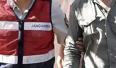 Jandarmadan kent genelinde operasyon: 226 gözaltı, dokuz tutuklama