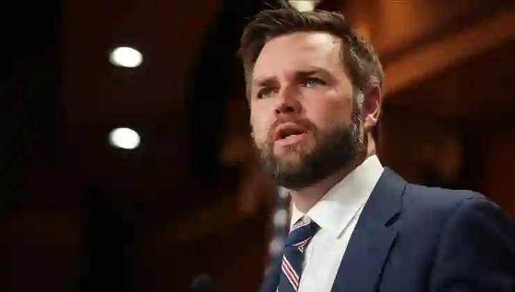 JD Vance Rusya-Ukrayna barışını yorumladı: “İki taraf da mutlu olmayacak”