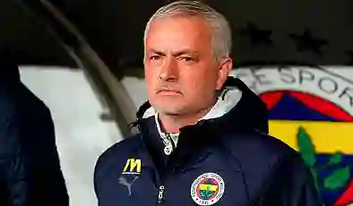 Jose Mourinho Türkiye’den ayrıldı