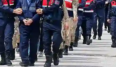 Kahramanmaraş’ta kaçak kazı yapan 3 kişi suçüstü yakalandı