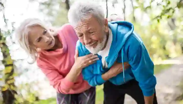 Kalp krizi aylar öncesinden ortaya çıkıyor: Herkesin göz ardı ettiği belirti