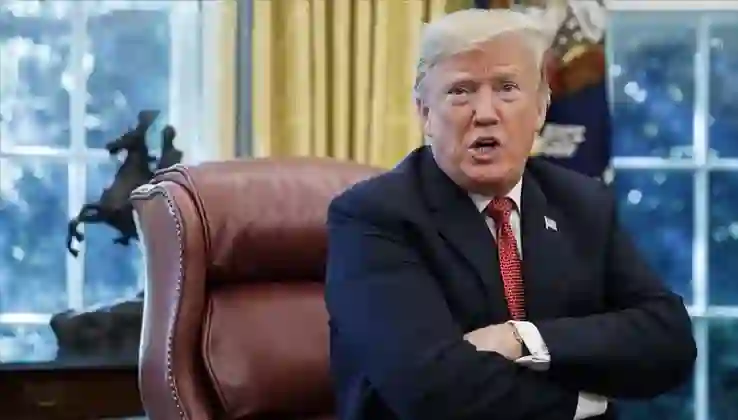 Kamboçya, Trump’ı resmen Nobel’e aday gösterdi