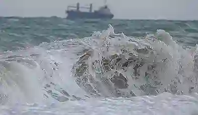 Kandilli’den Balıkesir depremi sonrası tsunami uyarısı