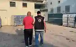 Kastamonu’da 37 yılla aranan firari hükümlü yakalandı