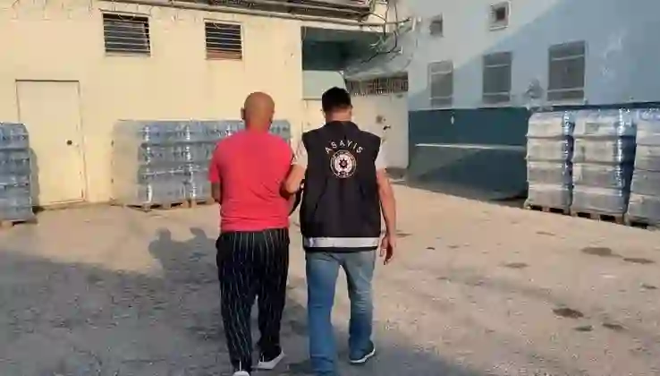 Kastamonu’da 37 yılla aranan firari hükümlü yakalandı