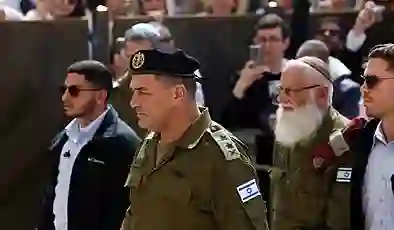 Kızılhaç’tan Filistin Kızılayı binasına yapılan saldırıya kınama