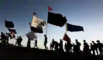 Küçükçekmece’de “Erbain Merasimi” dolayısıyla bazı yollar trafiğe kapatılacak