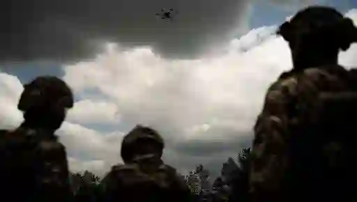 Kuzey ve Baltık ülkelerinden Trump-Putin zirvesi öncesinde Ukrayna çıkışı