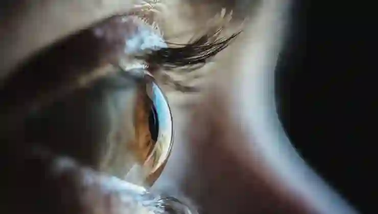 Lazersiz göz tedavisinde umut veren sonuçlar