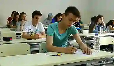LGS 1. Nakil Sonuçları Açıklandı