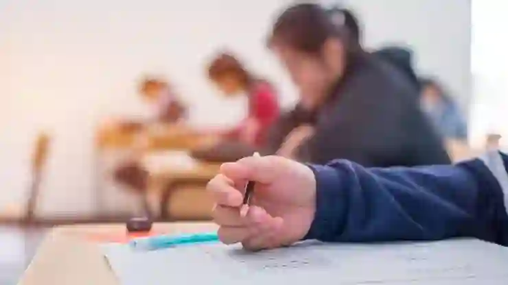 LGS nakil sonuçları açıklandı