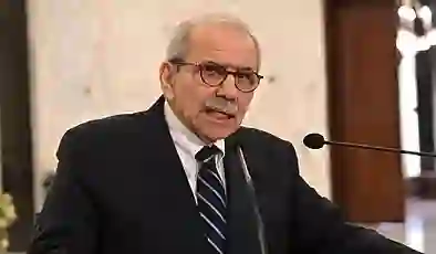 Lübnan Başbakanı Selam’dan orduya talimat: Yıl sonuna kadar silahlar toplansın