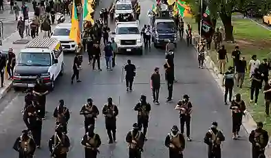 Lübnan’da kritik adım: Hükümet, silahsızlandırılmayı onayladı, Hizbullah yanlıları sokaklara çıktı