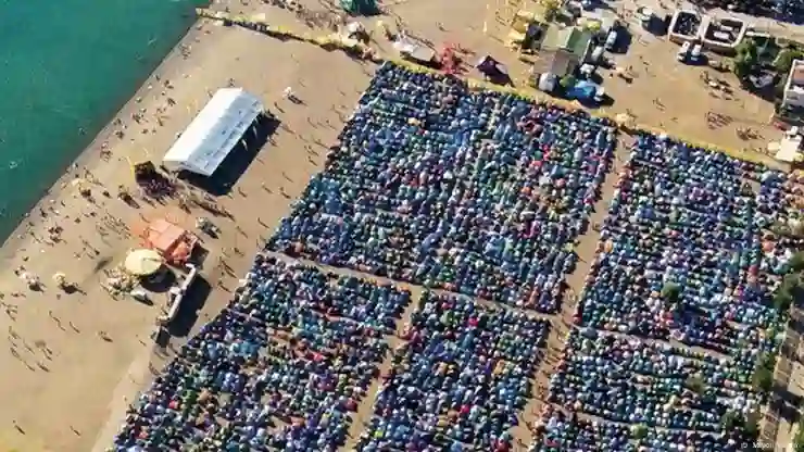 Mahkemeden Zeytinli Rock Festivali için iyi haber
