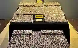 Malatya’da uyuşturucu operasyonu: Beş kişi gözaltına alındı