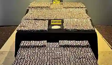 Malatya’da uyuşturucu operasyonu: Beş kişi gözaltına alındı