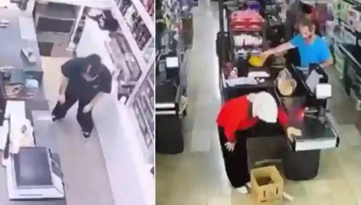 Market çalışanlarının zorlu şartları Bakanlığı harekete geçirdi: Marketlere gizli müfettiş