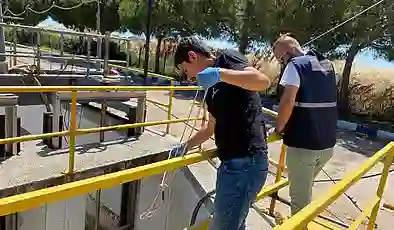 Marmara’da müsilaj alarmı: 55 tesis kapatıldı