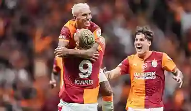 Mauro Icardi: Mutluluktan uçuyorum şu anda