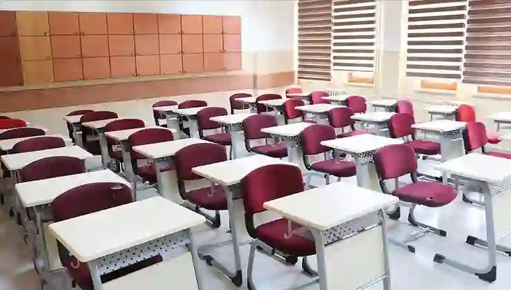 MEB, 21 özel okulun ruhsatını iptal etti