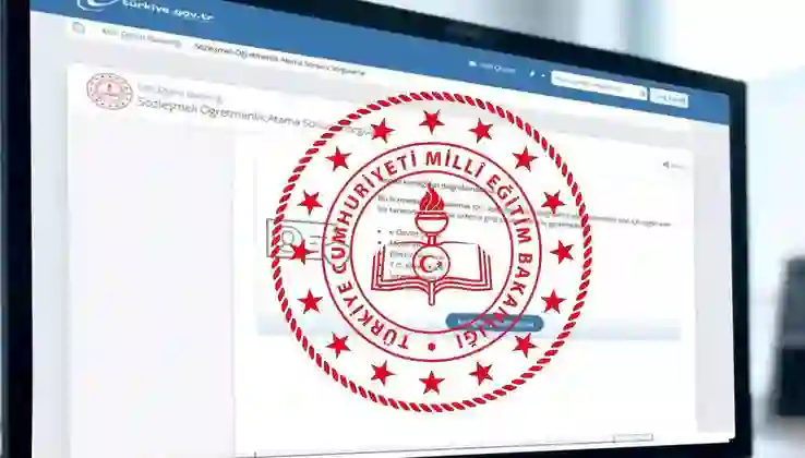 MEB duyurdu: 15 bin sözleşmeli öğretmenlik sözlü sınav sonuçları açıklandı