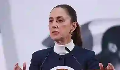 Meksika Devlet Başkanı Sheinbaum’dan “Meksika bizim istediğimizi yapar” diyen Trump’a yanıt: Meksika’da söz sahibi halktır