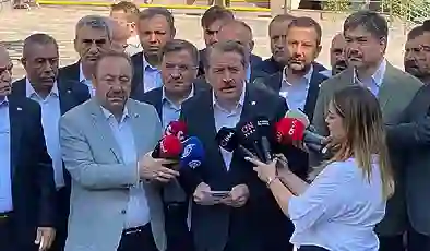 Memur-Sen Genel Başkanı Yalçın: İlan edilen takvim beklenmeden bir önce memurların zam oranlarına ilişkin teklif gelmeli