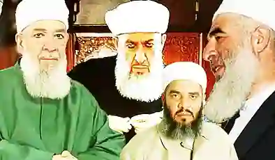 Menzil’deki miras kavgası İngiltere’de yargıya taşındı: Mübarek Elhüseyni’ye “nitelikli dolandırıcılık” davası