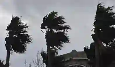 Meteorolojiden Akdeniz için fırtına uyarısı