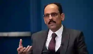 MİT Başkanı Kalın’dan Libya ziyareti: Halife Hafter ile görüştü